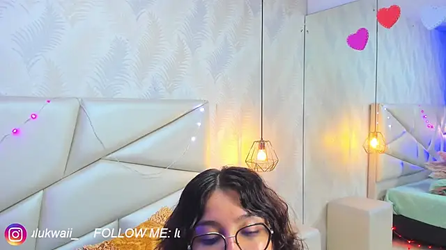 lulukawai16 Live XXX-Chat