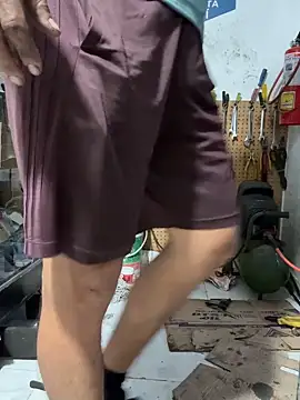 Paul22cm-'s Live XXX Chat