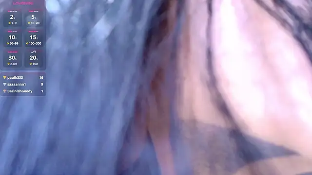 Nocturnapsy live XXX chat