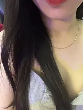 Chat XXX ao vivo de Lin_kute98