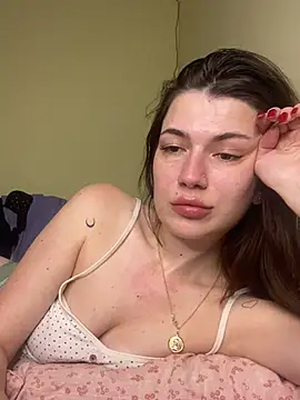 Chat XXX en directo de mymisslove_