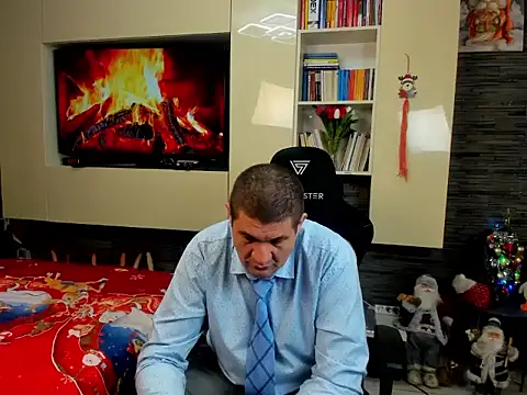 SpartacusDaddy48 现场XXX聊天