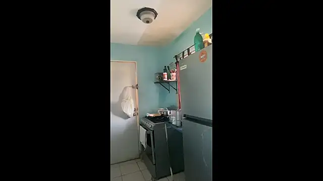 Alexitho25 Chat XXX in diretta