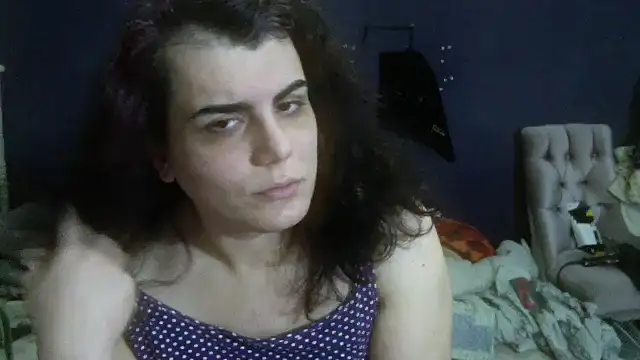 turkishTransEfsun's Live XXX Chat