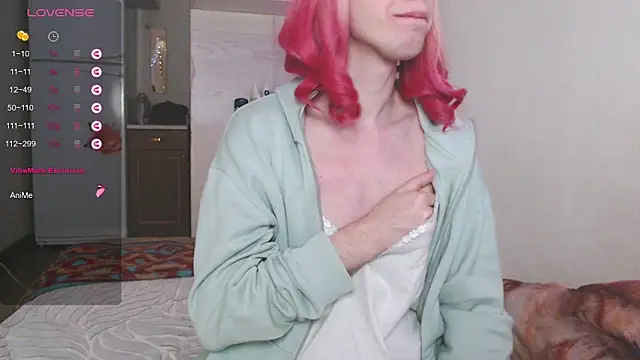 PussNoBoots live XXX chat