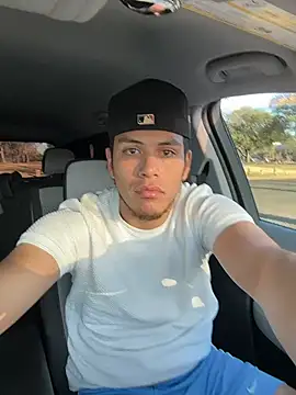 Chat +18 de StrokingDaddy4 ao vivo