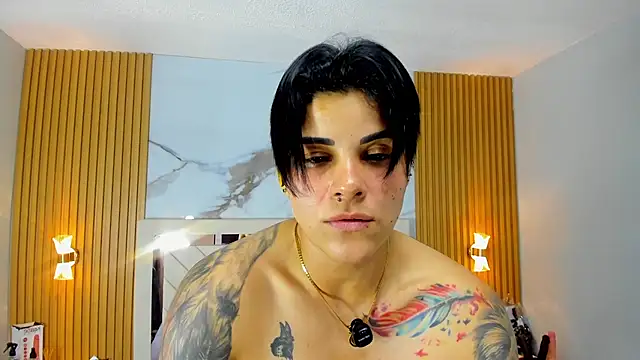 Chat XXX en directo de KAROLLJONES1