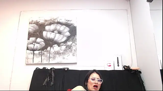 DonnaJoness' Live XXX Chat