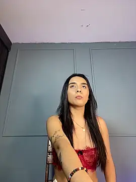 Онлайн чат XXX Zafira_Montiel