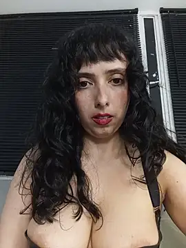 Chat XXX en directo de Ava_fckware