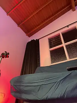 MelissaAlCapone's Live XXX Chat