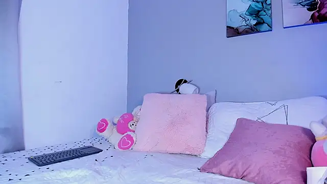 KimTayloor1 live XXX chat