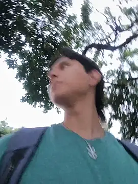 TeddyBear_07 Webcamshow