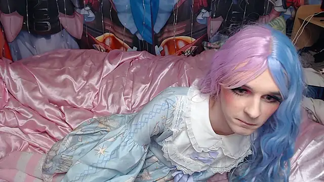 yutachka Show Webcam