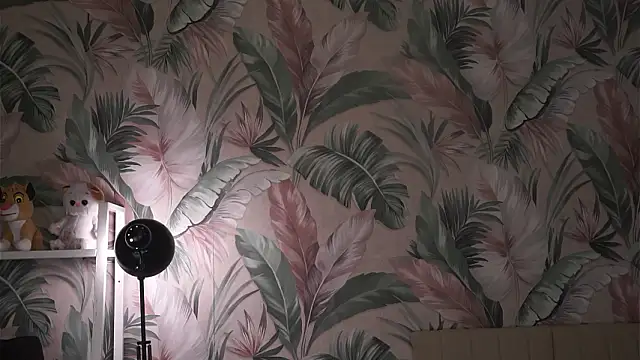 MarlinVarian Live XXX-Chat