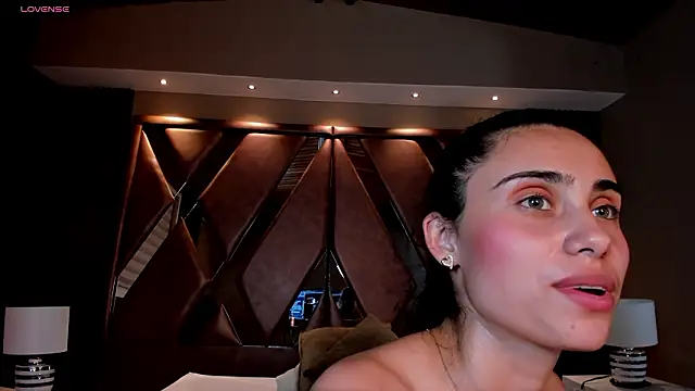 XXX chat uživo modela sofiapalacioss