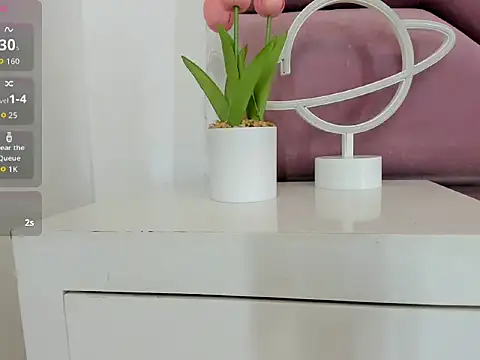 miajhonsonx Live XXX-Chat