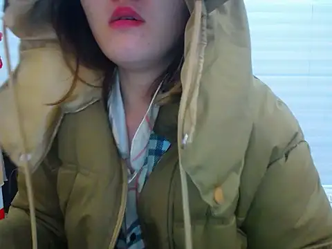 Hannie_26 Live XXX-Chat