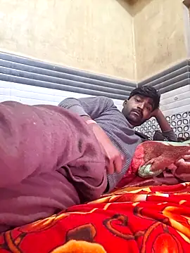 Show de Hot_desi_man12 na webcam