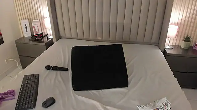 AmaraFierce 即時 XXX 聊天