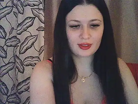 Онлайн чат XXX LadyOfMyDreams