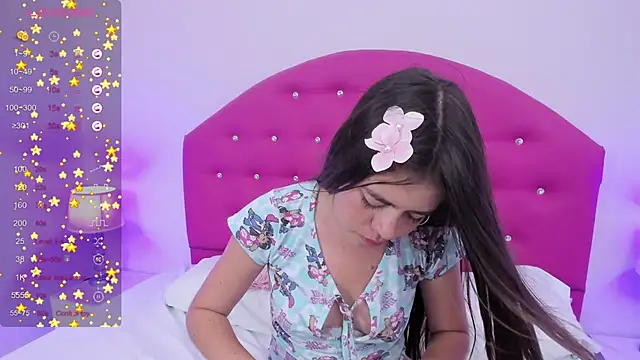 Онлайн чат XXX Juana_miel