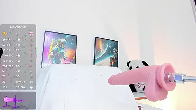 im_keityy's Live XXX Chat