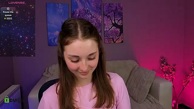 alisabliss Live XXX Chat