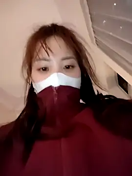 ezabel-'s Live XXX Chat