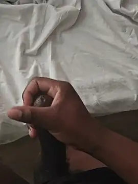 bigbuufuu's Webcam Show