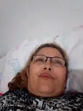 Cessi50's Live XXX Chat