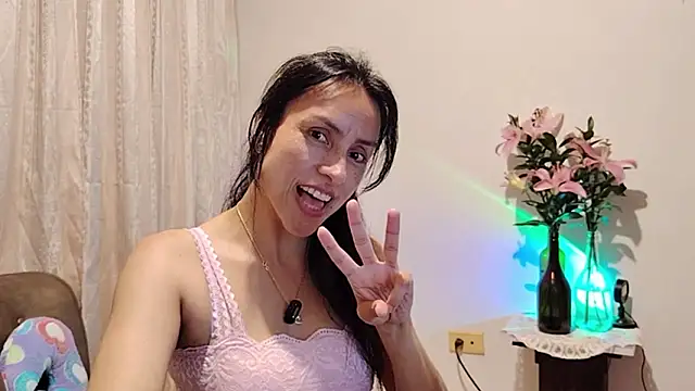 Bella_Exhibition's Live XXX Chat