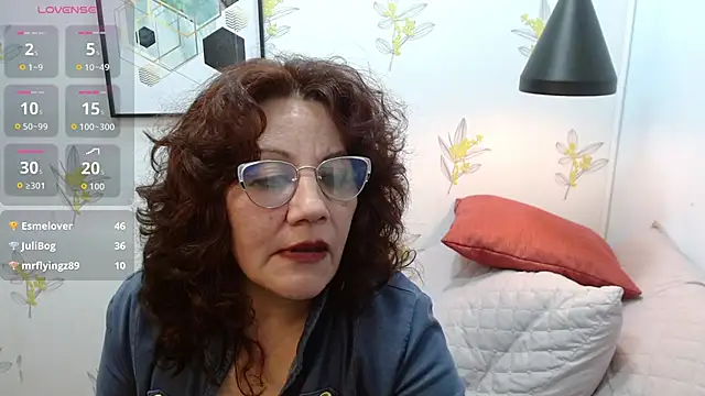 دردشة Rosalie_Durand الجنسية المباشرة