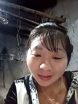 vangkt-cute Adlı Modelin Canlı XXX Sohbeti