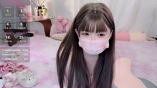 lucky-188's Live XXX Chat