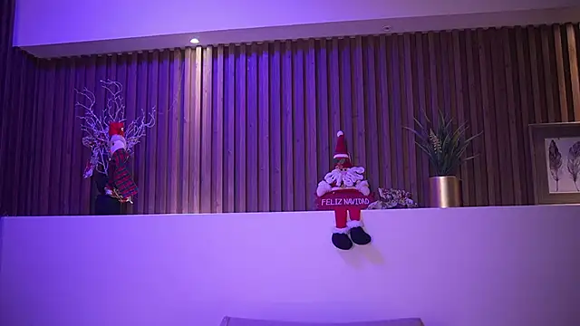 GabyRose9's Live XXX Chat