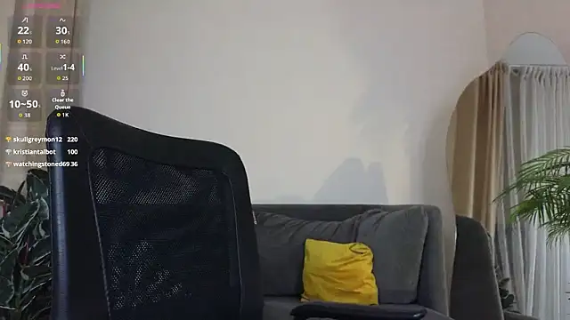 Онлайн чат XXX SophiBrown