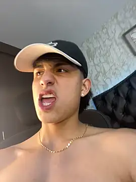 Chat XXX Live Lander_Cruz