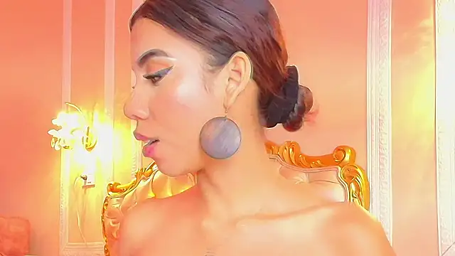 XXX chat uživo modela BellaHarpeer