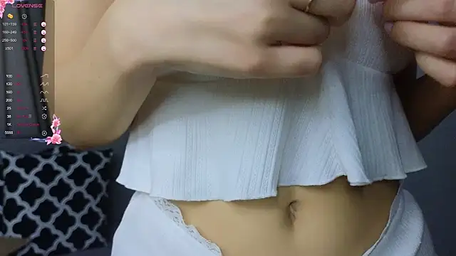 Онлайн чат XXX ShowingCloth