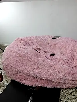 LunaaCurly Live XXX-Chat