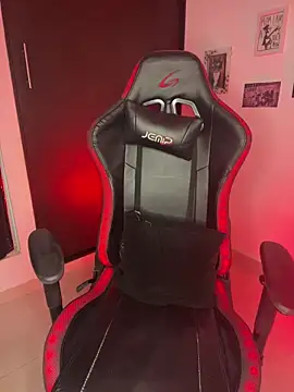 XXX chat uživo modela Missvalery