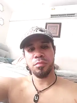 EngagedTaboo8's Webcam Show