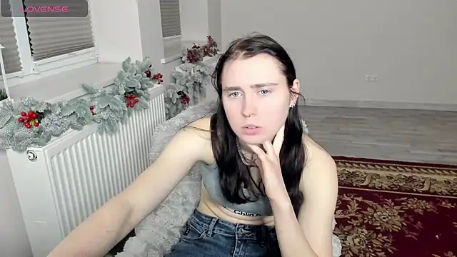 KrissLimada live XXX chat