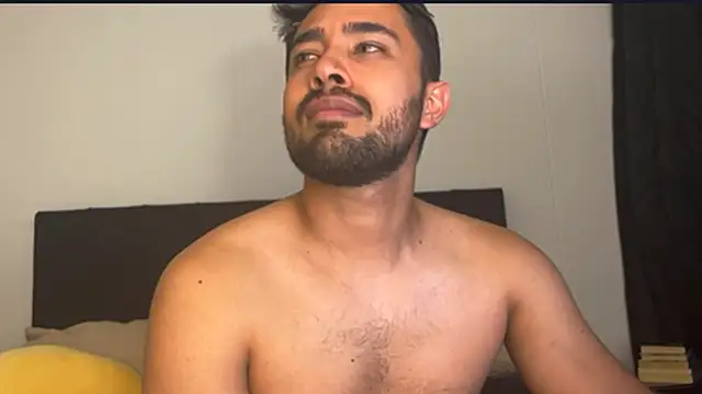 axell_torrez's Webcam Show