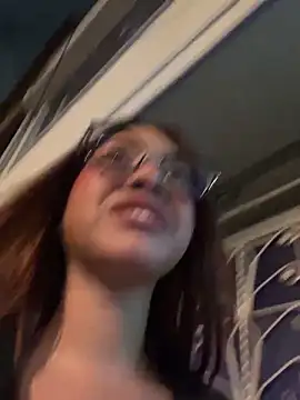 Chat +18 de Valery_Jones1 ao vivo