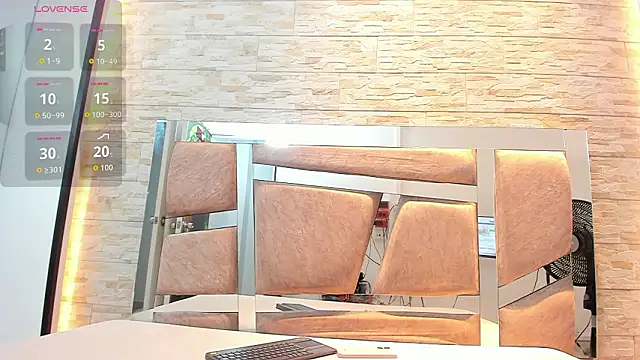 kitty_morii's Live XXX Chat