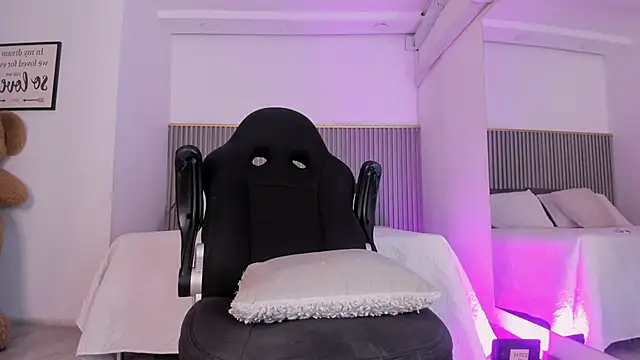 ashvalentine's Live XXX Chat