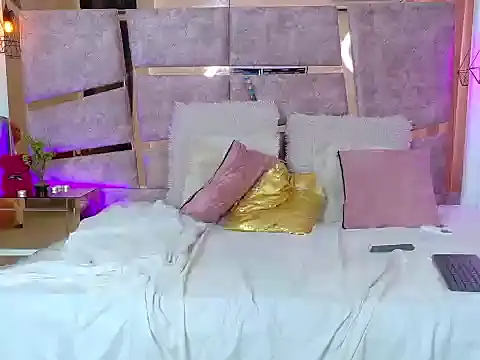 Show Webcam de JuliKeita