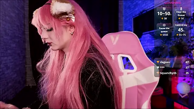 Ashley_Veil Chat XXX in diretta